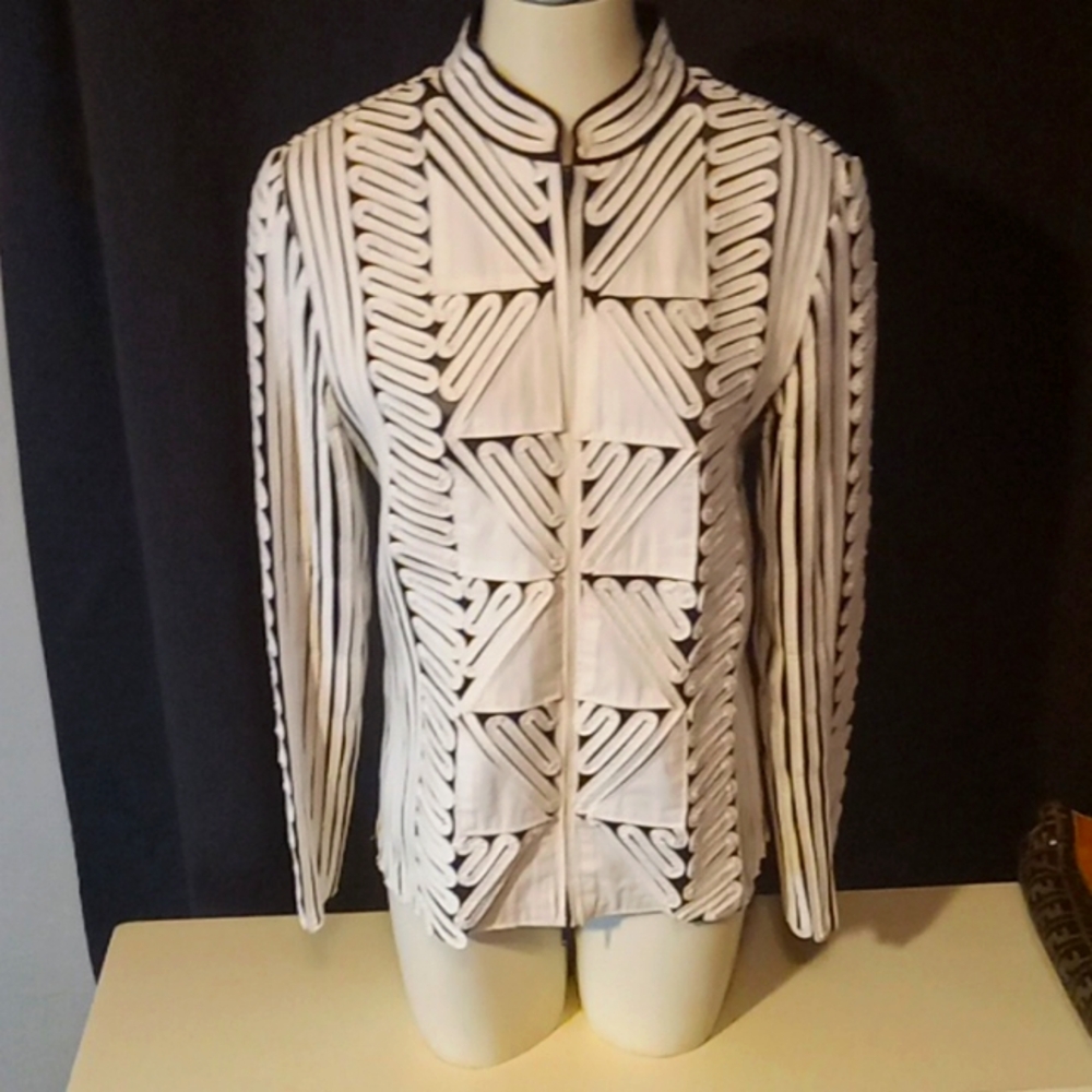 Women Jacket Shirt